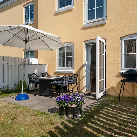 Cornel - 290m From The Sea By Interhome Apartamento Hjørring