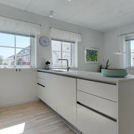 Cornel - 290m From The Sea By Interhome * Hjørring
