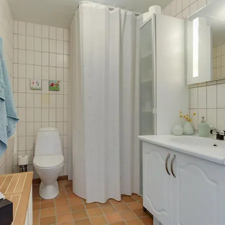 Apartamento Cornel - 290m From The Sea By Interhome *